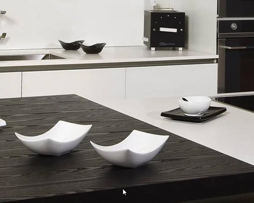 PORSELEN GRANİT QUARTZ TEZGAH YÜZEYLERİ